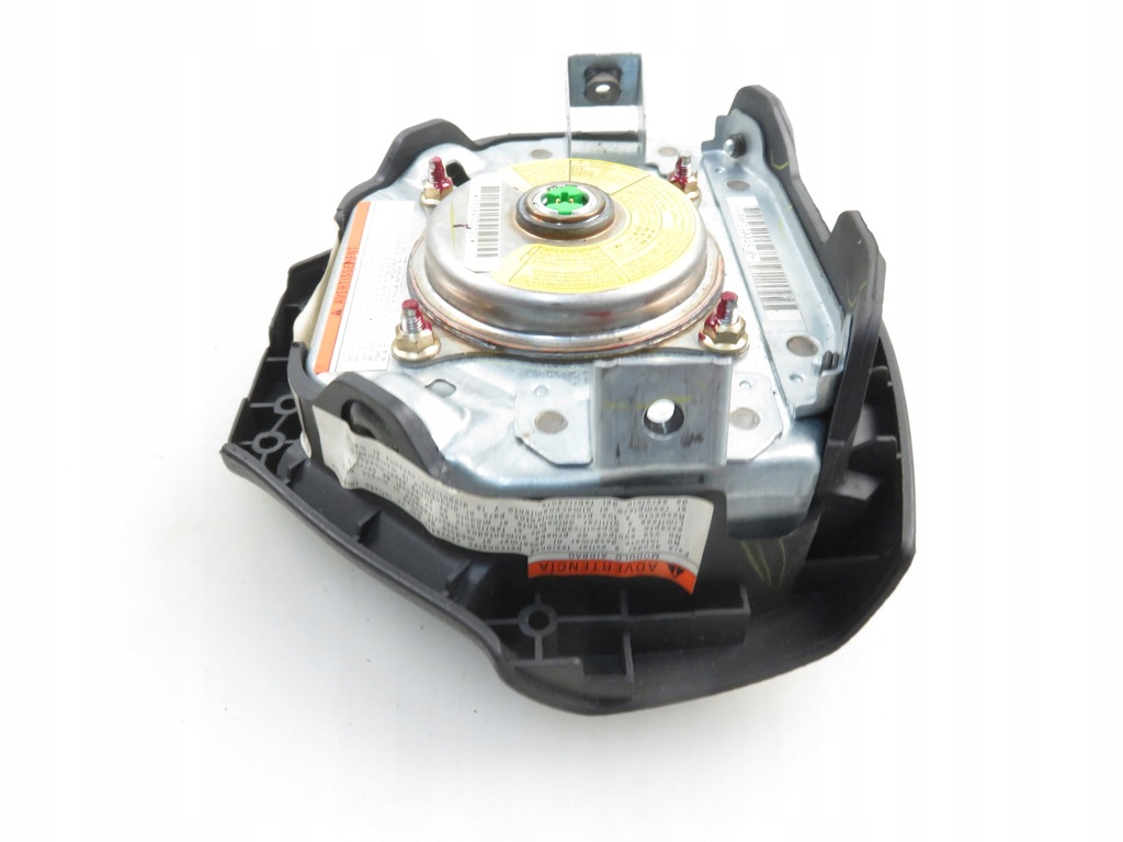 фото №10, Подушка водителя subaru justy g3x 4815086g10