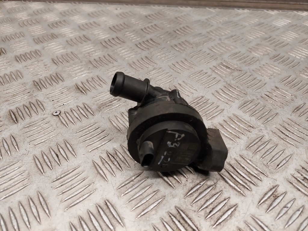 фото №6, Audi q3 f3 3qf121599c с передний насоса wody