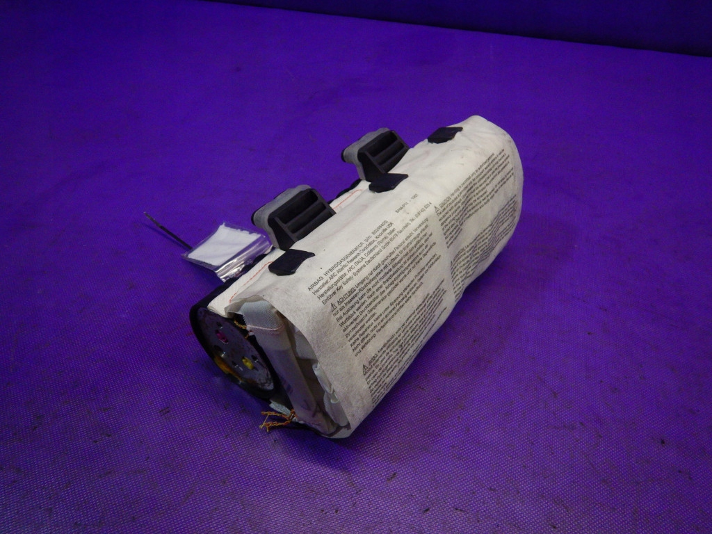 фото №1, Opel signum 05-08 подушка безпеки подушка пасажира 24413420