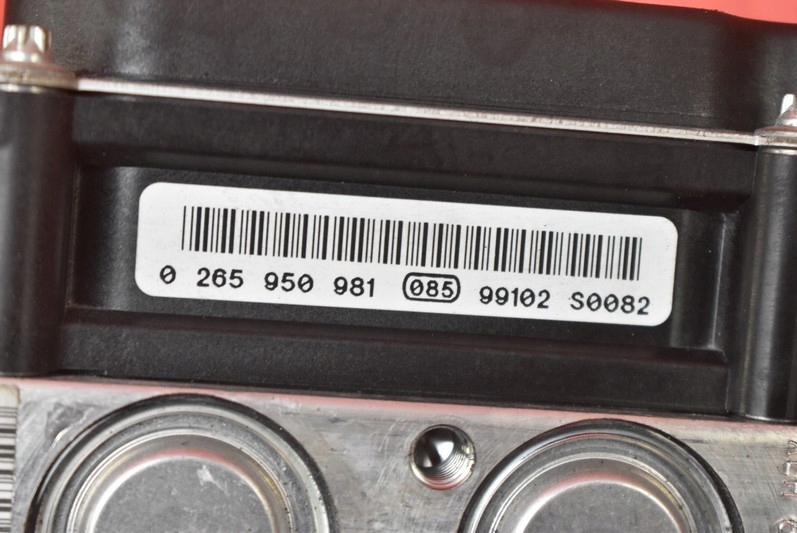 фото №7, Насос abs porsche 911 997 3.8 turbo awd lift 10r