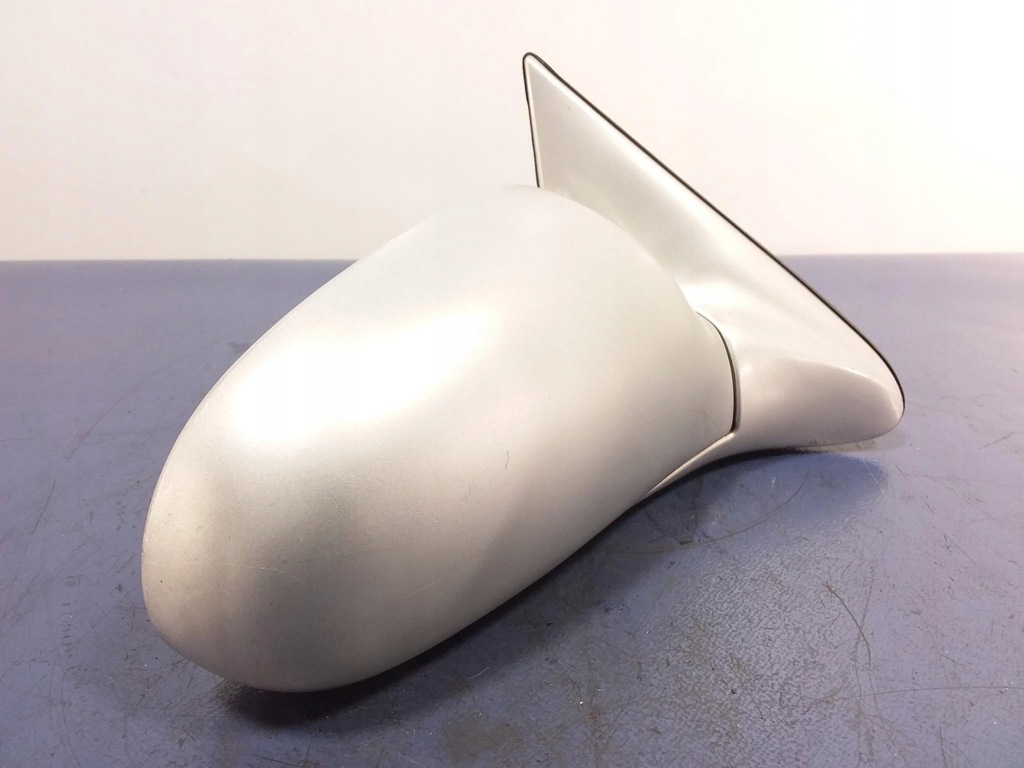 фото №3, Kia clarus зеркало правое 3 pin 1p