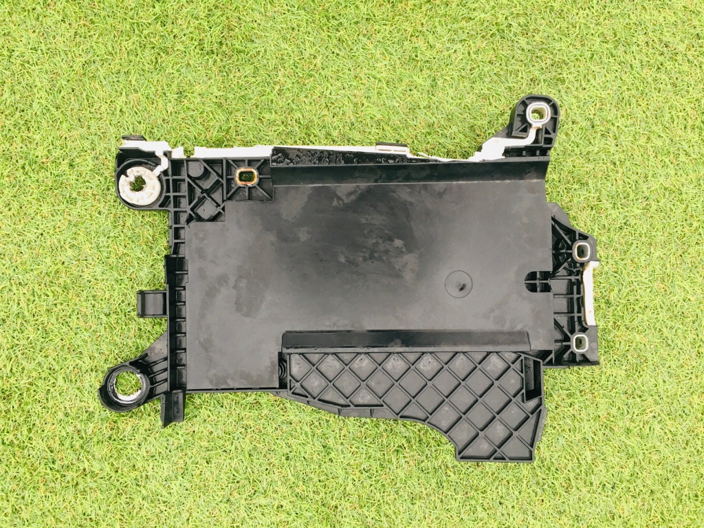 фото №4, Mini cooper f56 основа акумулятор 7641797