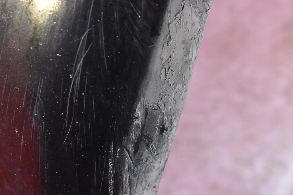 фото №10, Бампер перед передний 9f hyundai coupe 2 ii gk lift 05-07