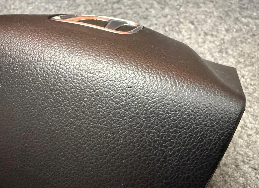 фото №5, Honda cr-v crv 2012-2018 подушка повітряна водія подушка безпеки оригінал