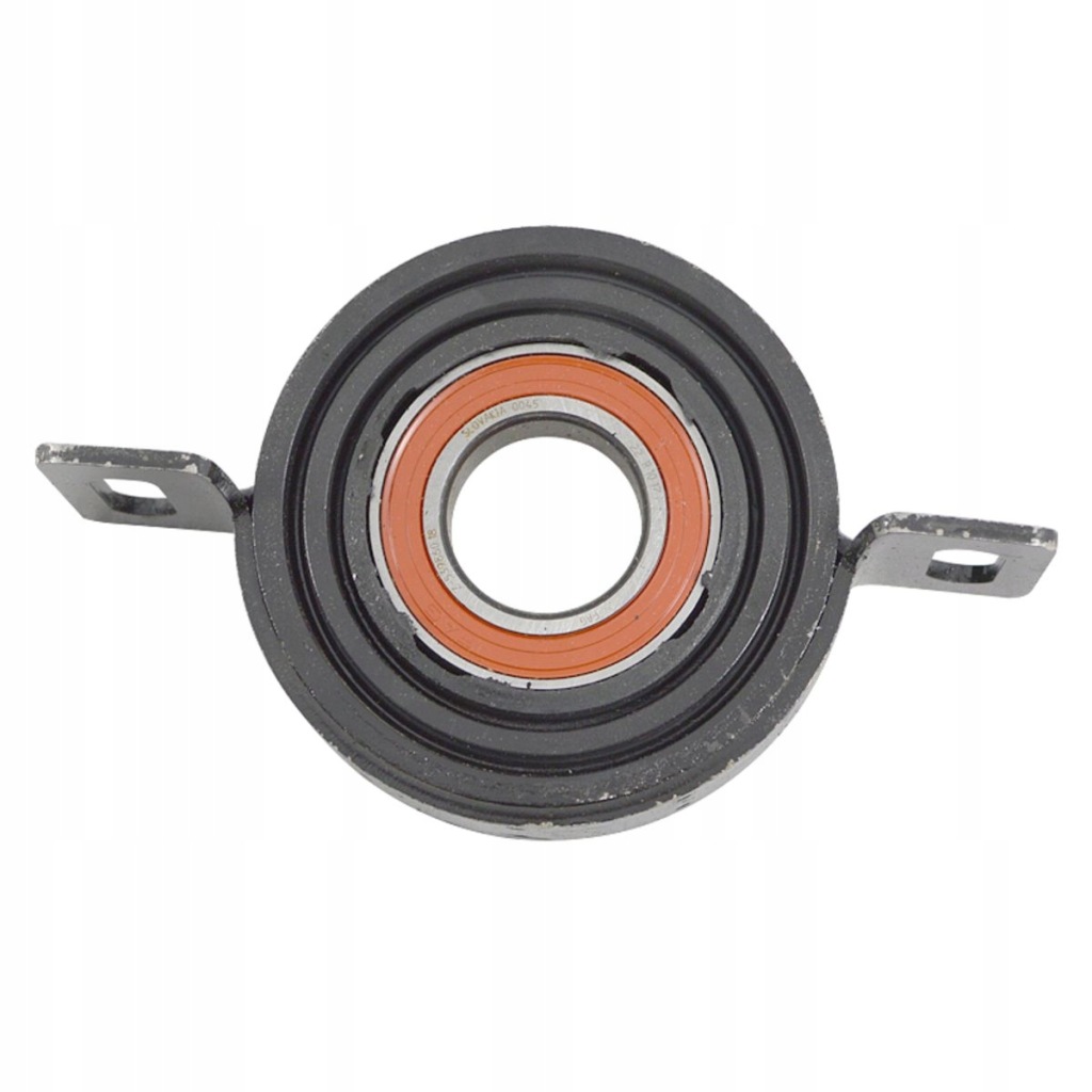 фото №2, Tedgum 00580732 підвіска, wał привідний