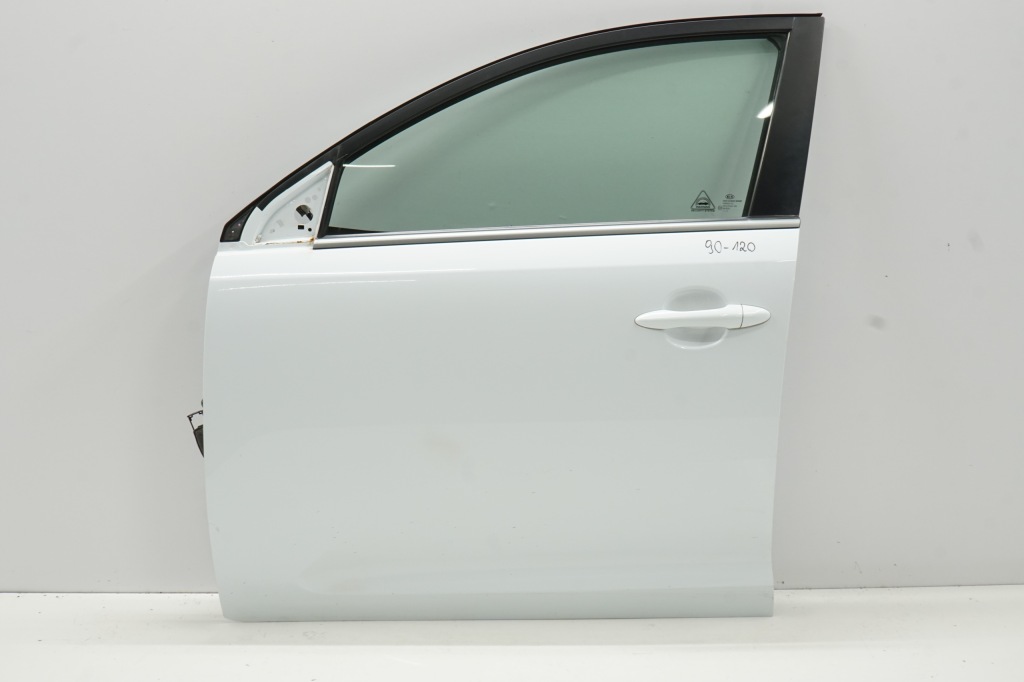 фото №1, Kia sportage iii 13r двері лівий перед wd