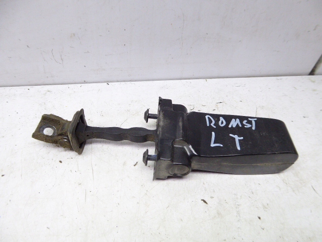 фото №1, Roomster 5j lift 10-15 ограничитель дверь задняя левый 5d