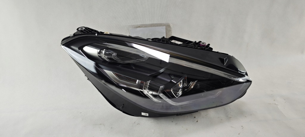 фото №5, Bmw z4 g29 full led правий фара лампа права 5a2db96