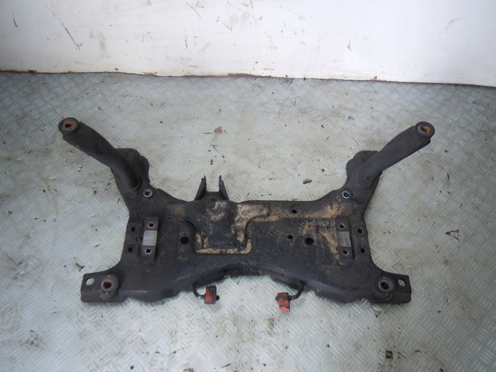 фото №1, Подрамник подрамник подрамник перед mazda 3 bk 03-09