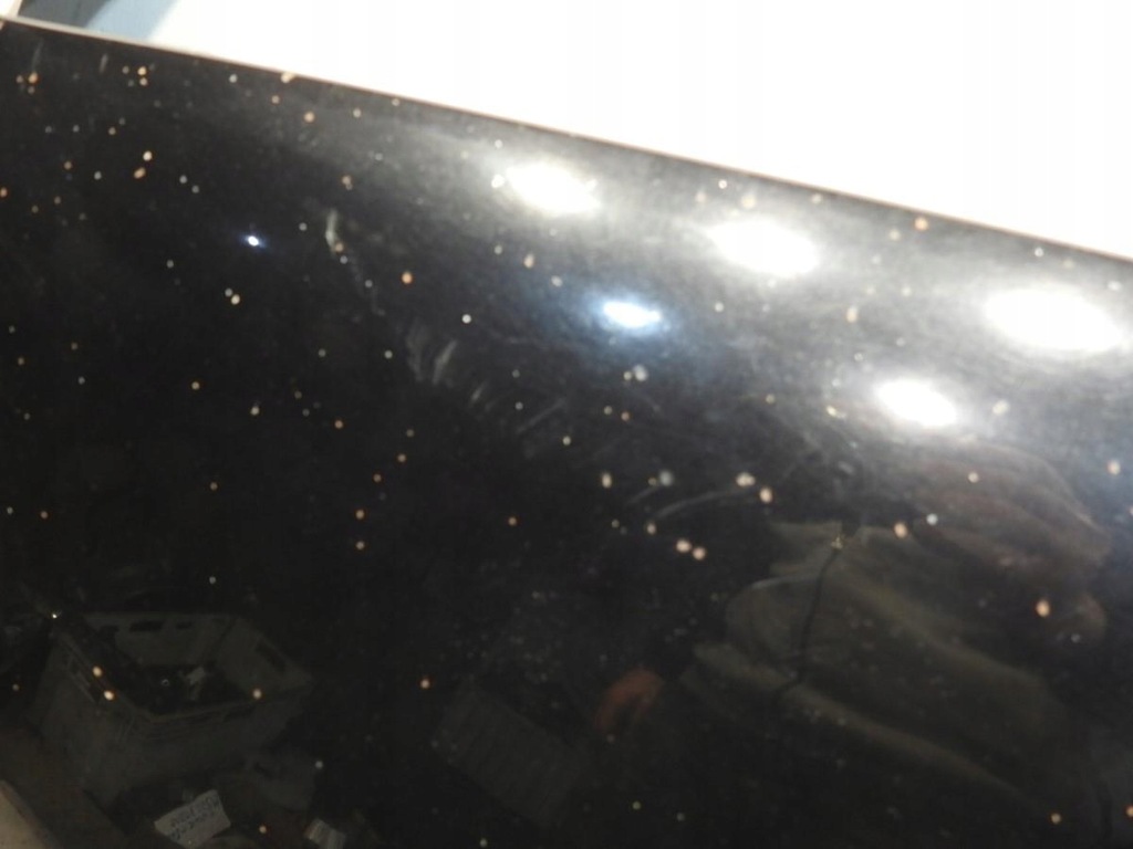 фото №9, Капот c197 mercedes r w251