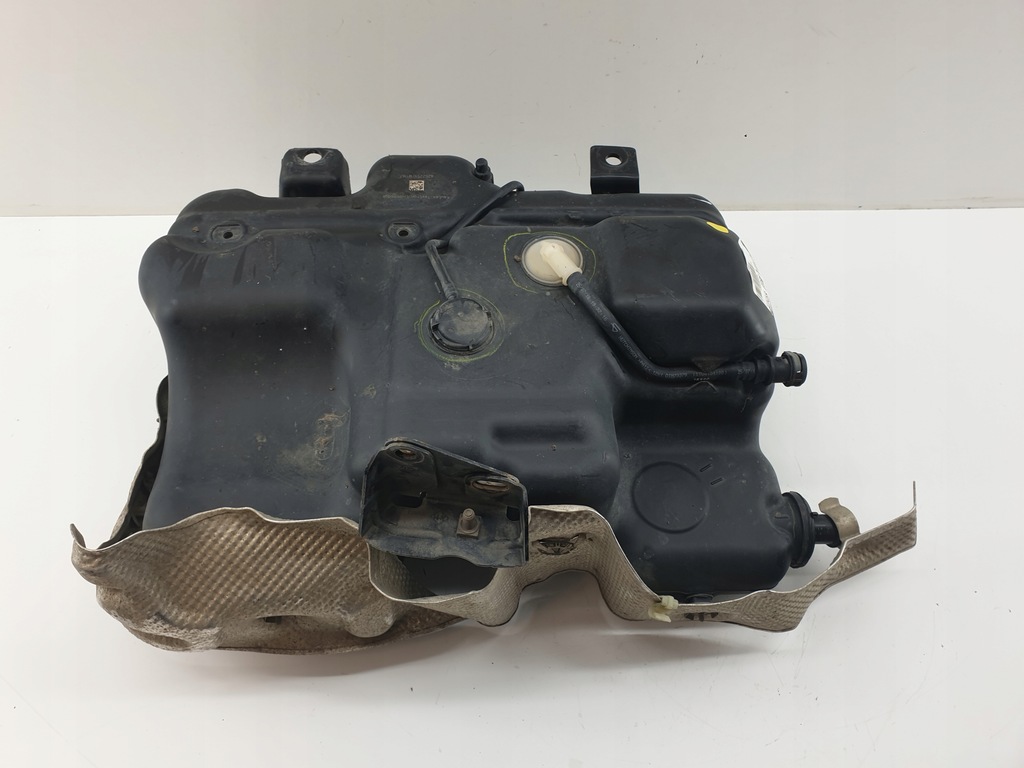 фото №12, Бак насос adblue з датчиком renault master iii 3 opel movano b