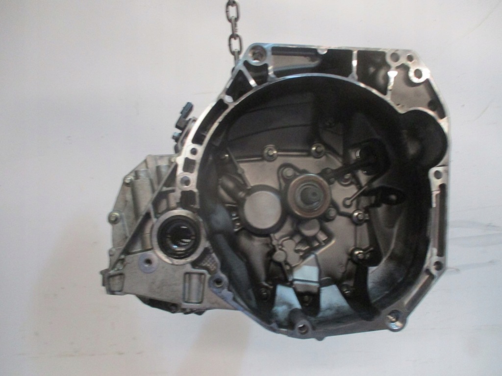 фото №1, Коробка передач nissan micra k14 21r 1,0tce jr5072