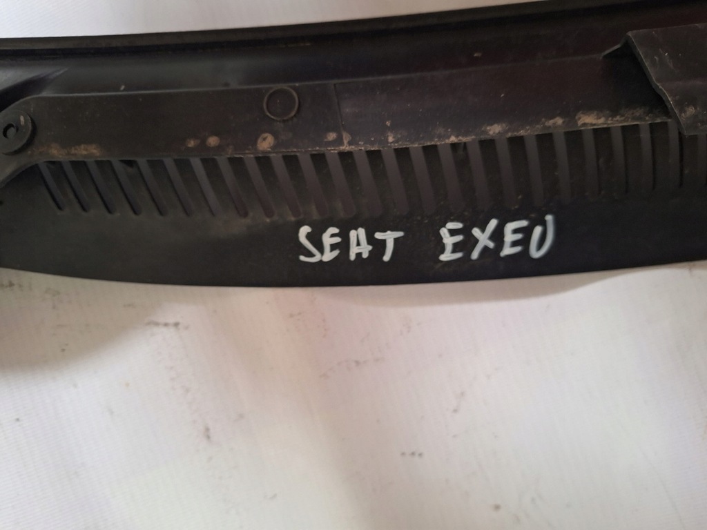 фото №8, Seat exeo жабо europa