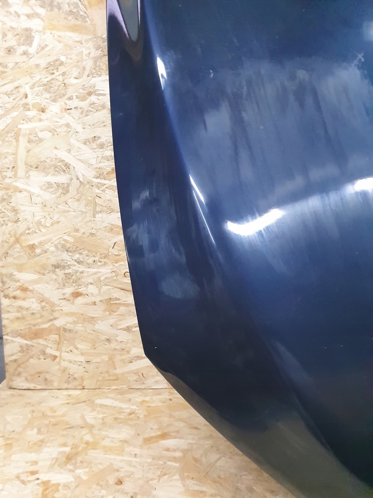 фото №8, Bmw f02 капот шумоізоляція carbonschwarz 416