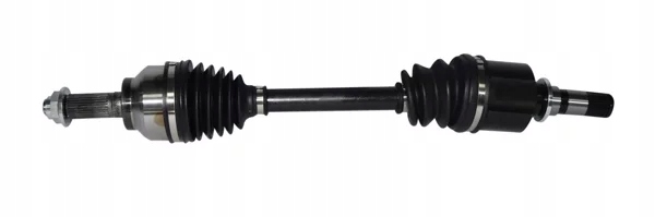 Купити Привідний вал mazda 5 1.8 05- /l/