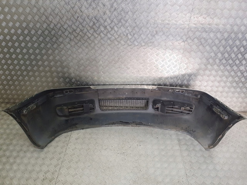 фото №2, Бампер перед skoda octavia i 9569