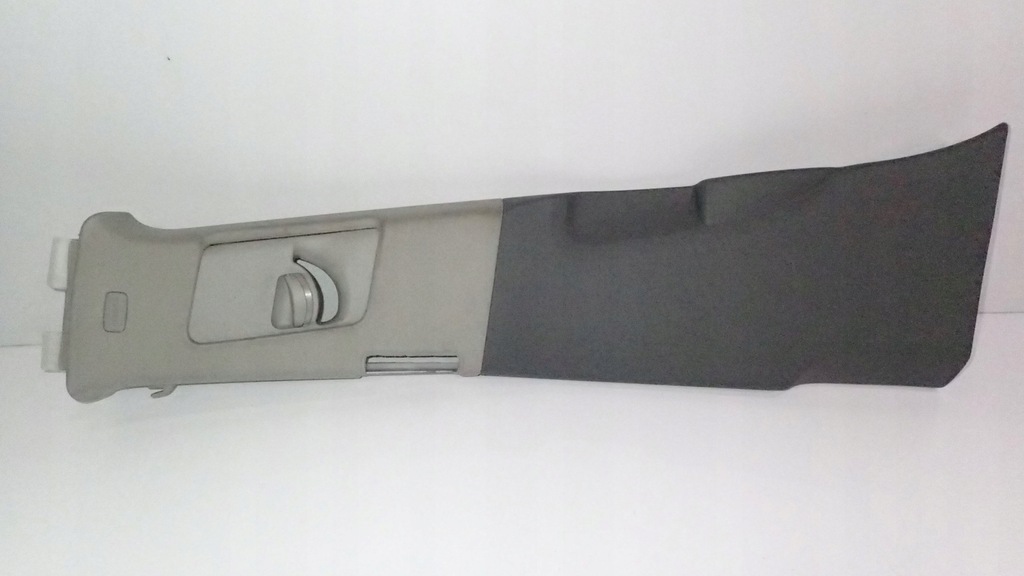 фото №1, Обшивка стойка b pas левый 4l0867239 audi q7 4l