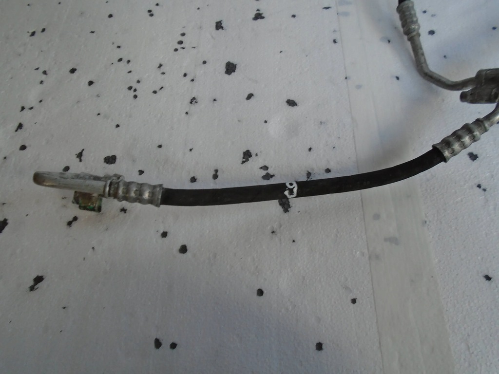 фото №5, Шланг кондиціонера mini cooper s r56