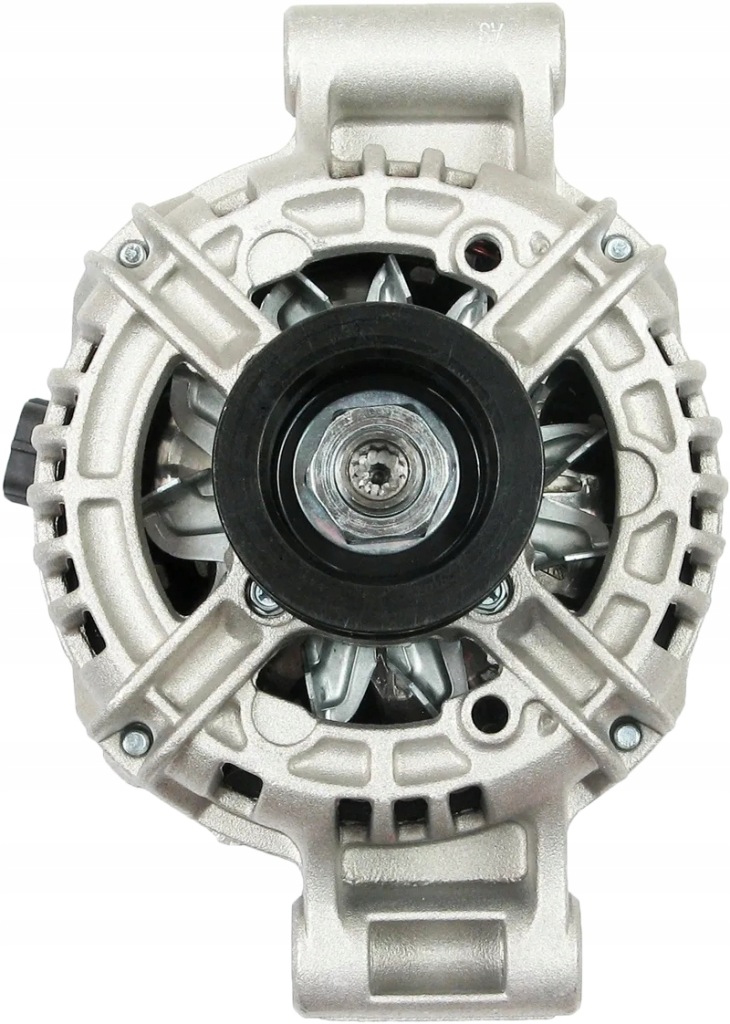 фото №1, Генератор ford tourneo transit 2.0 tdci a0068