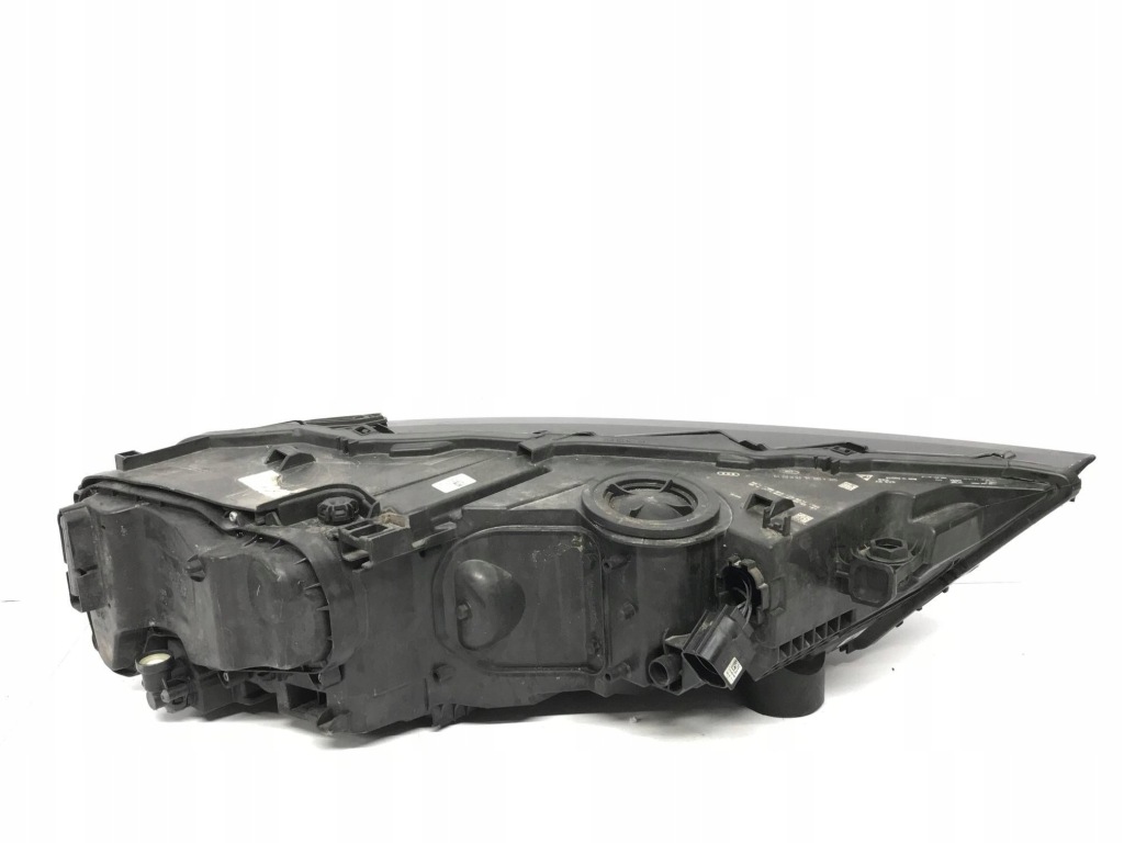 Купить Audi q7 4m рестайлинг  фара фара левый full led 4m0941011b