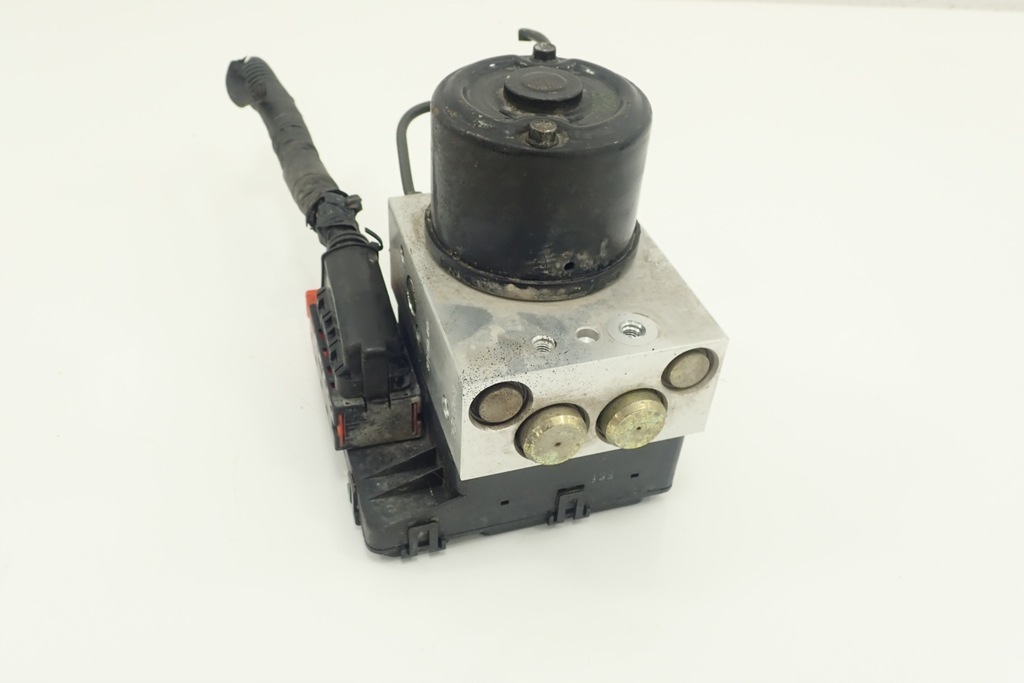 фото №6, Kia carnival ii 01-07 насос abs тормозная