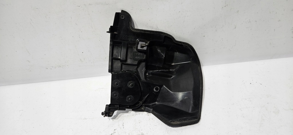 Купить Воздуховод воздуха lexus rx 450h 21- оригинал 53293-48150