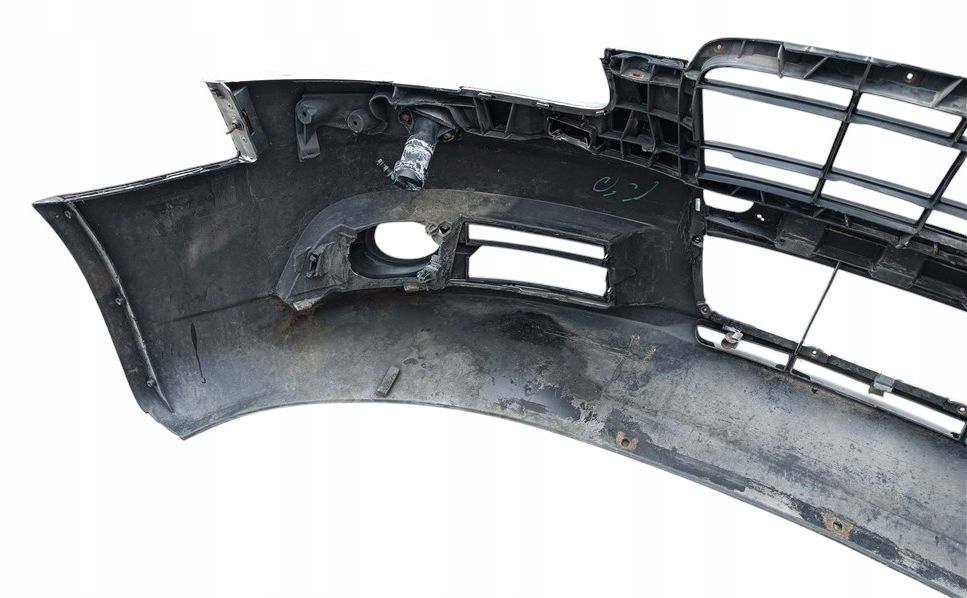 Купить Бампер перед передний audi a6 c6 s-line s line омыватель ly7w 4f0807437ad