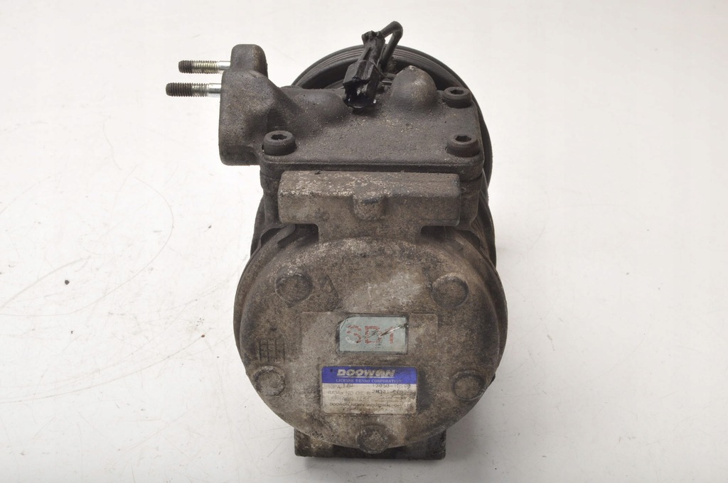 фото №6, Magentis 2.0 b компрессор кондиционера 13050-13900