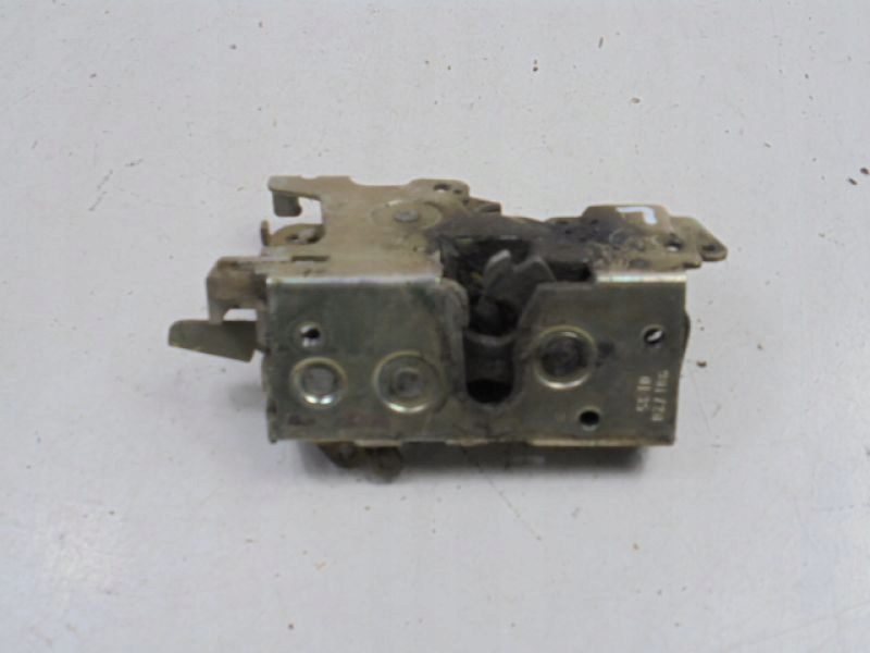 фото №6, Vito 1 w638 замок дверь перед левый 9017200135