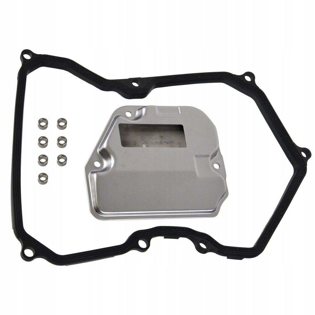 фото №1, Blue print adbp210037 набор фильтра гидравлического, автоматическая коробка передач передач