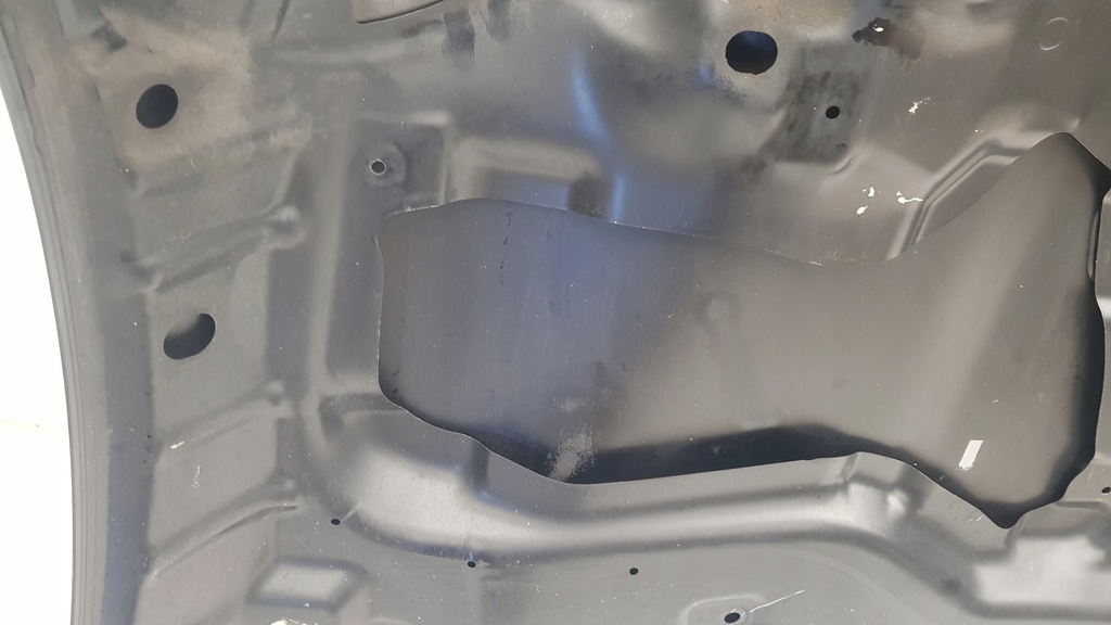 фото №9, Капот mini cooper r55 r56 r57 r58 s jcw lift lci