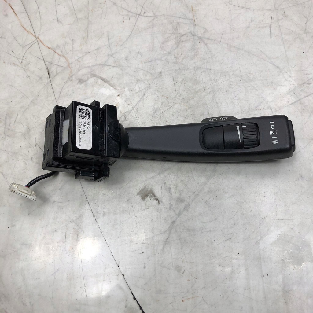 фото №1, Важіль перемикач двірник s60 ii v60 i