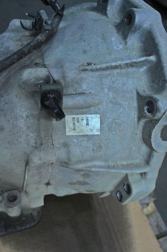 фото №6, Sm002 infiniti q70 3.7i 320km коробка передач передач re7r01a автоматическая коробка передач