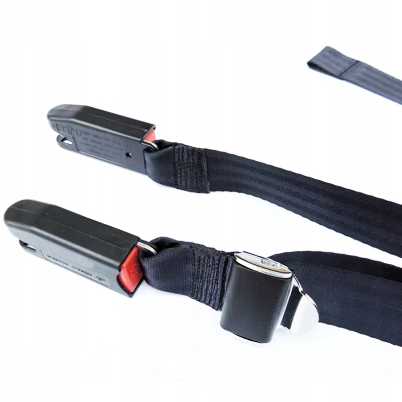 фото №10, Універсальний pas автомобільний do дитяче крісло isofix