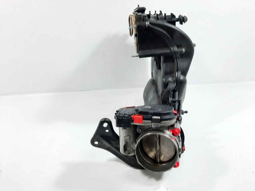 фото №8, Dodge ram 1500 3.6 14r коллектор всасывающий верхний