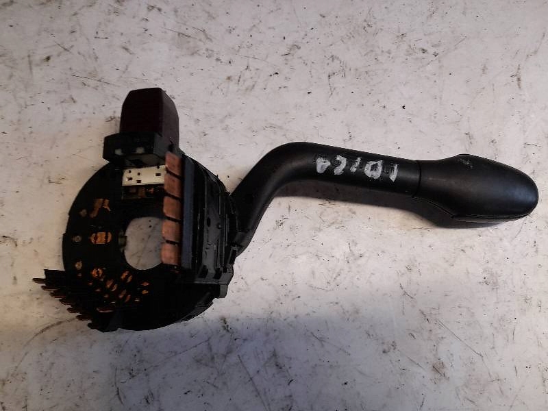 фото №3, Переключатель комбинированный света tata indica