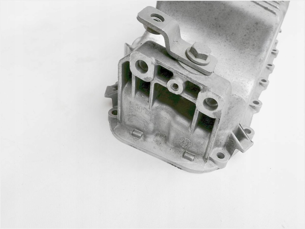 фото №4, Alfa romeo mito giulietta 1,4 піддон масляна