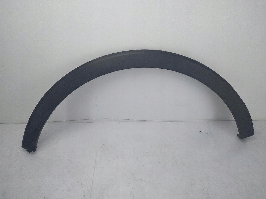 фото №1, Молдинг крыла правый задняя renault captur i lift 788a20643r