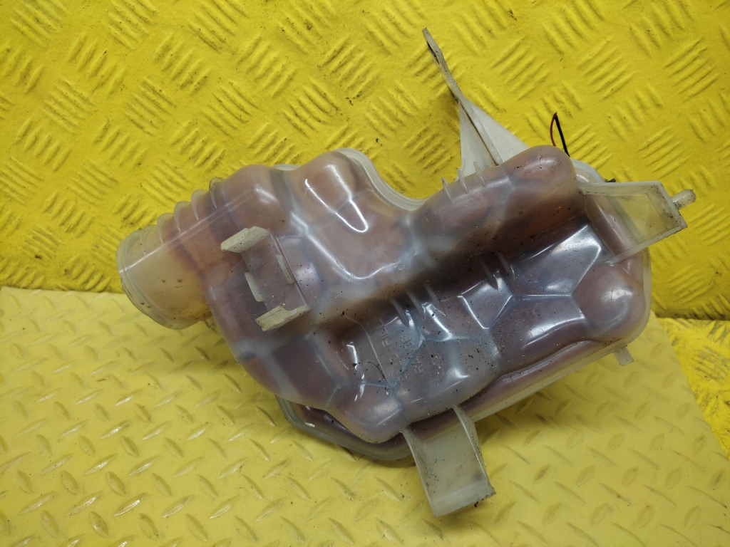 фото №6, Land rover discovery iii бачок омивача ah228a080ab