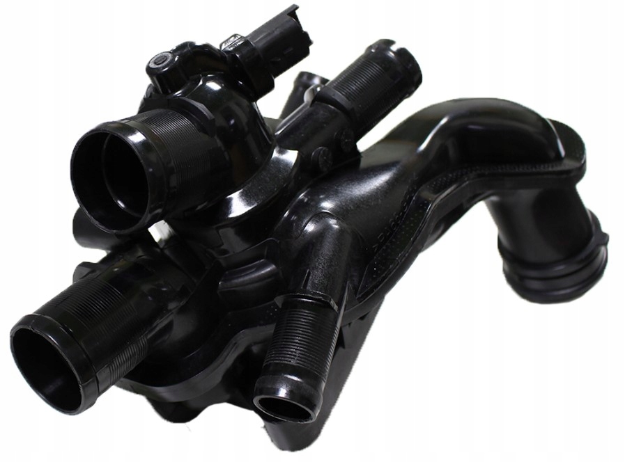 фото №1, Термостат citroen c4 ds3 peugeot 207 308 3008 5008 rcz 1.6 mini r55 r56 r61