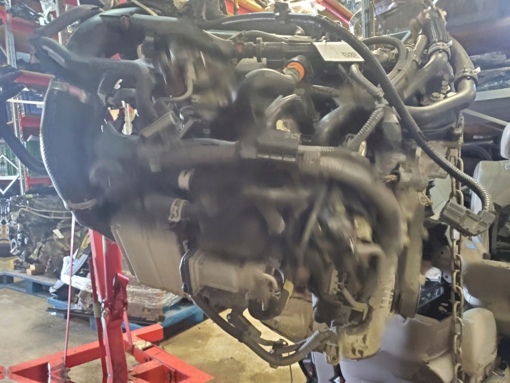 фото №3, Lexus nx 2015 двигун