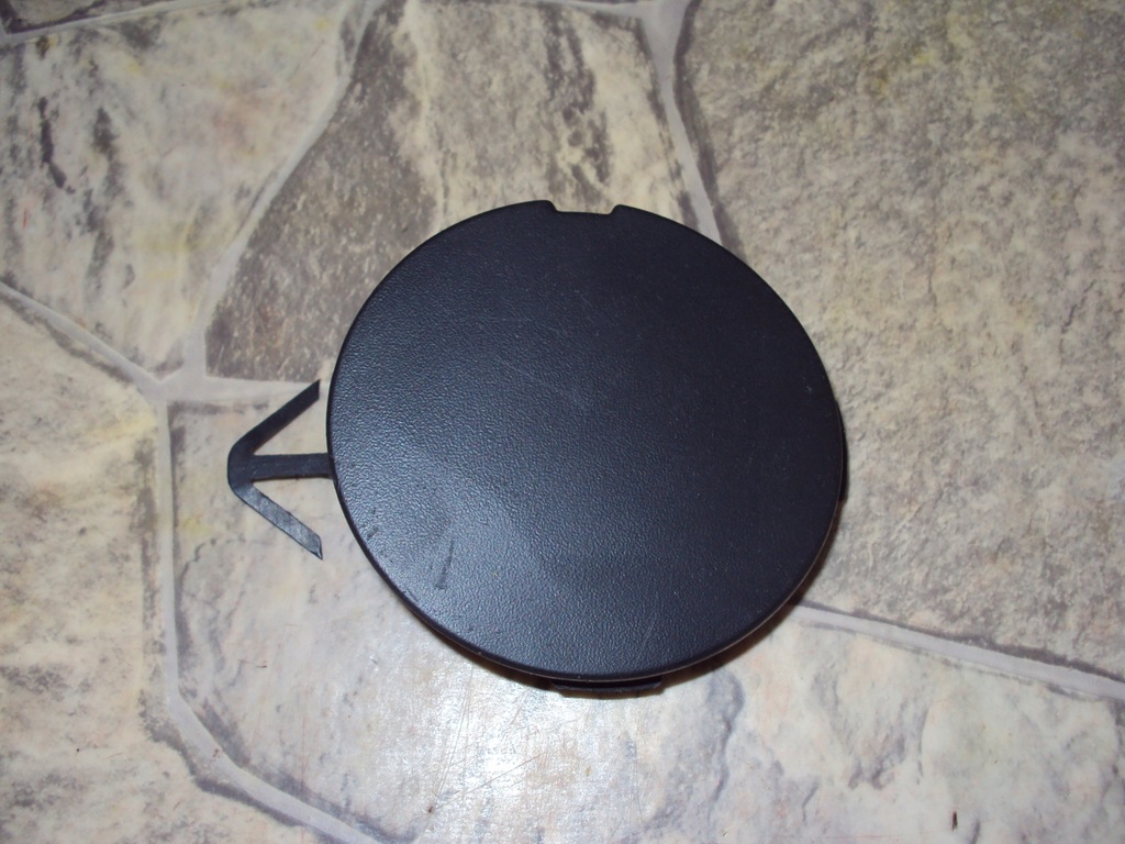 фото №1, Dacia dokker 13- заглушка бампера