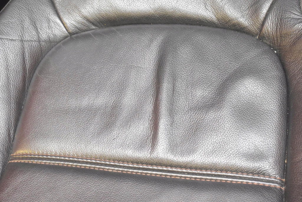 фото №7, Сиденье сиденья комплект обшивка обшивки кожаный eu jaguar xe x760 14-19