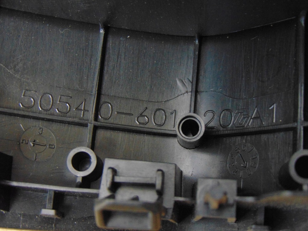 фото №14, Подушка подушка безопасности пассажира toyota land cruiser 2015r