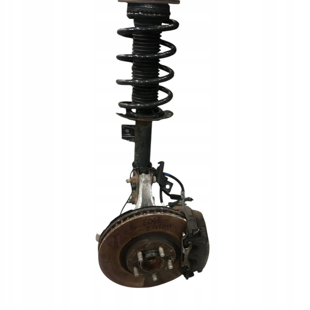 фото №1, Поворотный кулак лапа амортизатор ford edge ii 2.0tdci 4x4 правое