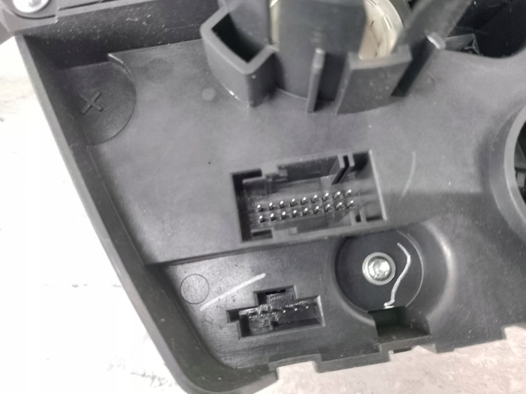 Переключатель комбинированный mini r56 13042007 05531353 3449454-01 1.6 Цена