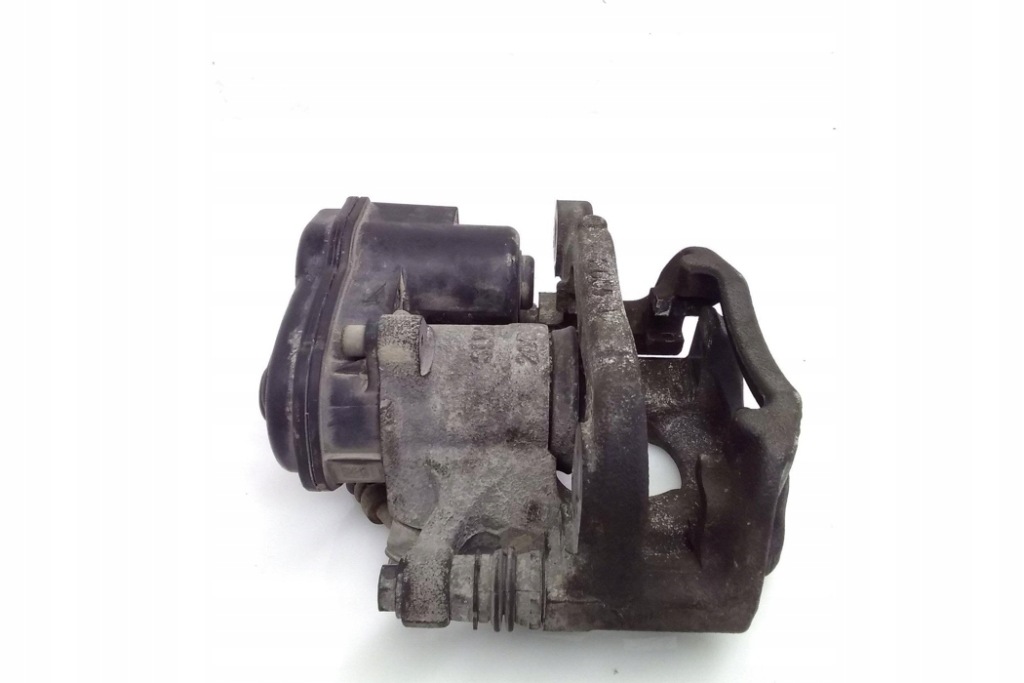 фото №7, Суппорт тормозной задний левый nissan x-trail t32_ 440104ca0a 1.6l дизель