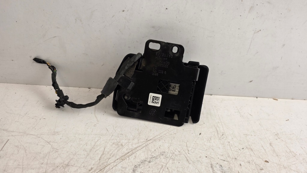 фото №6, Датчик acc радар кронштейн bmw f40 x5 g05 z4 g29 5a78599 9500172