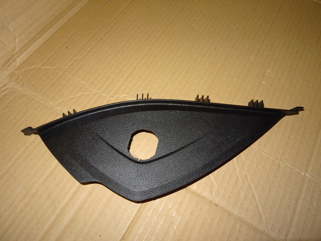 фото №1, Bmw 4 f36 защита панели 173975-10