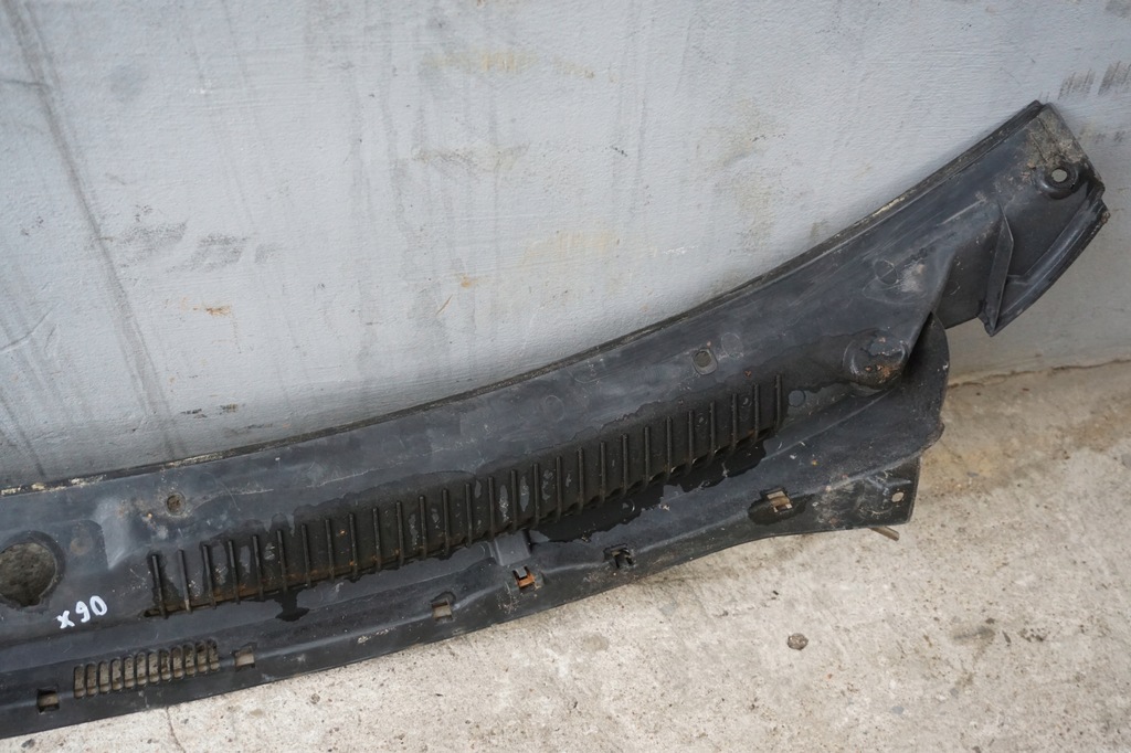 фото №10, Suzuki x90 vitara жабо молдинг жабо europa 97r